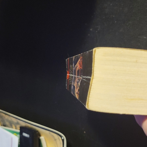 Temple of the Winds (Sword of Truth series, Book 4) By Terry Goodkind - Picture 3 of 4